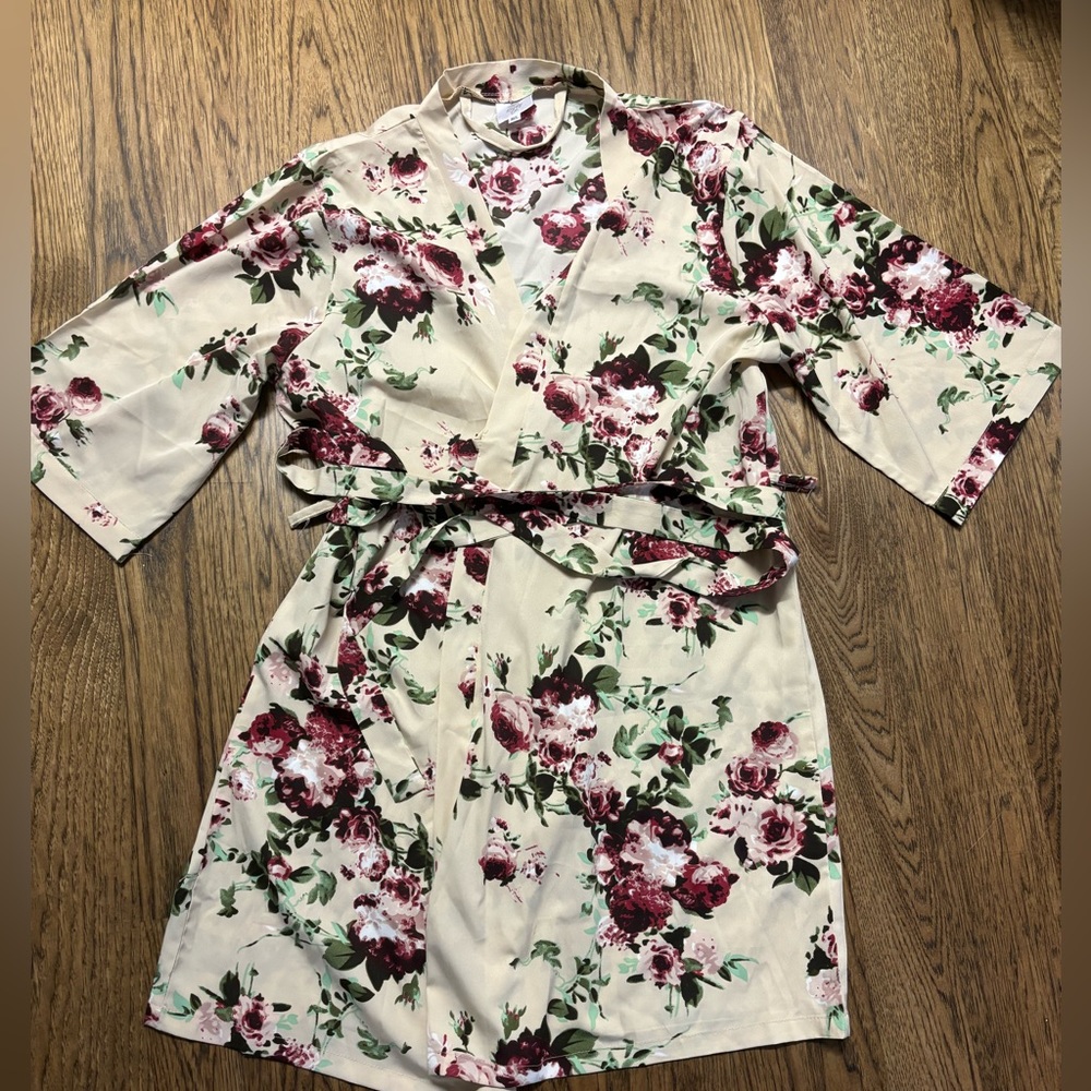 Robe